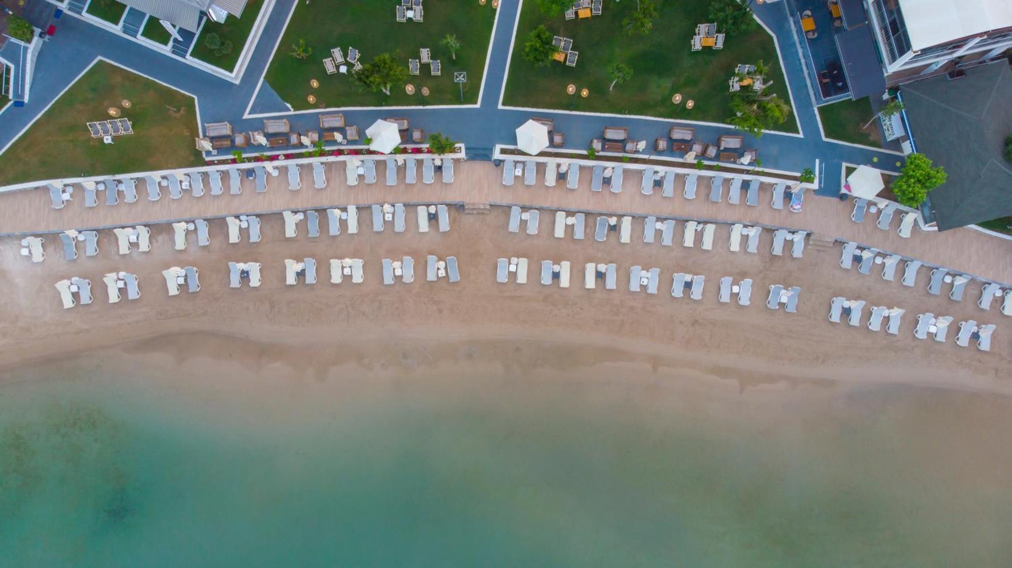 Hotel Meri All Inclusive Oludeniz Exterior photo