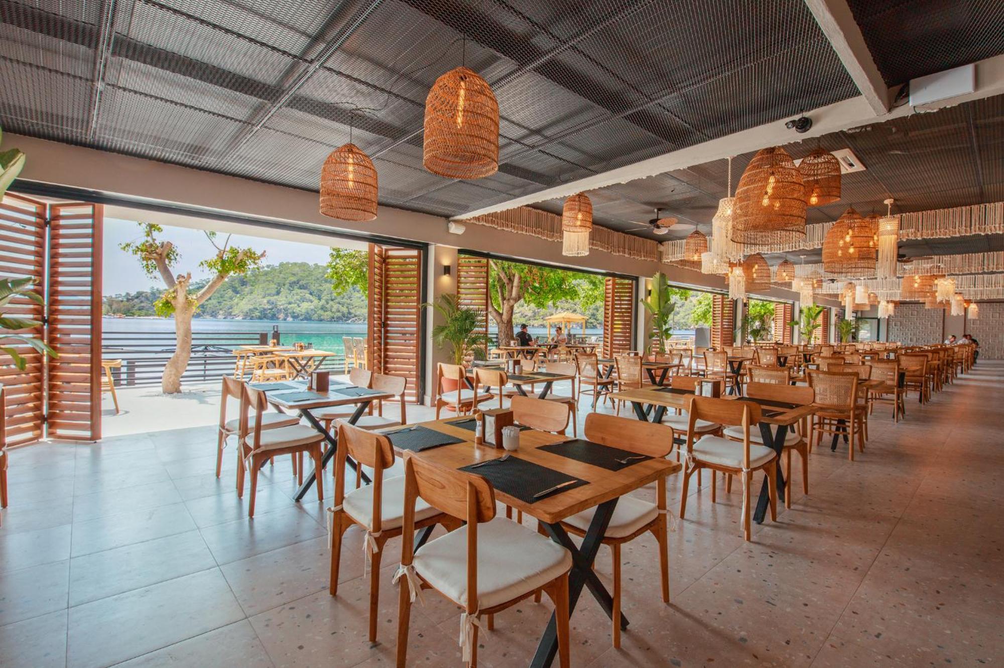 Hotel Meri All Inclusive Oludeniz Exterior photo