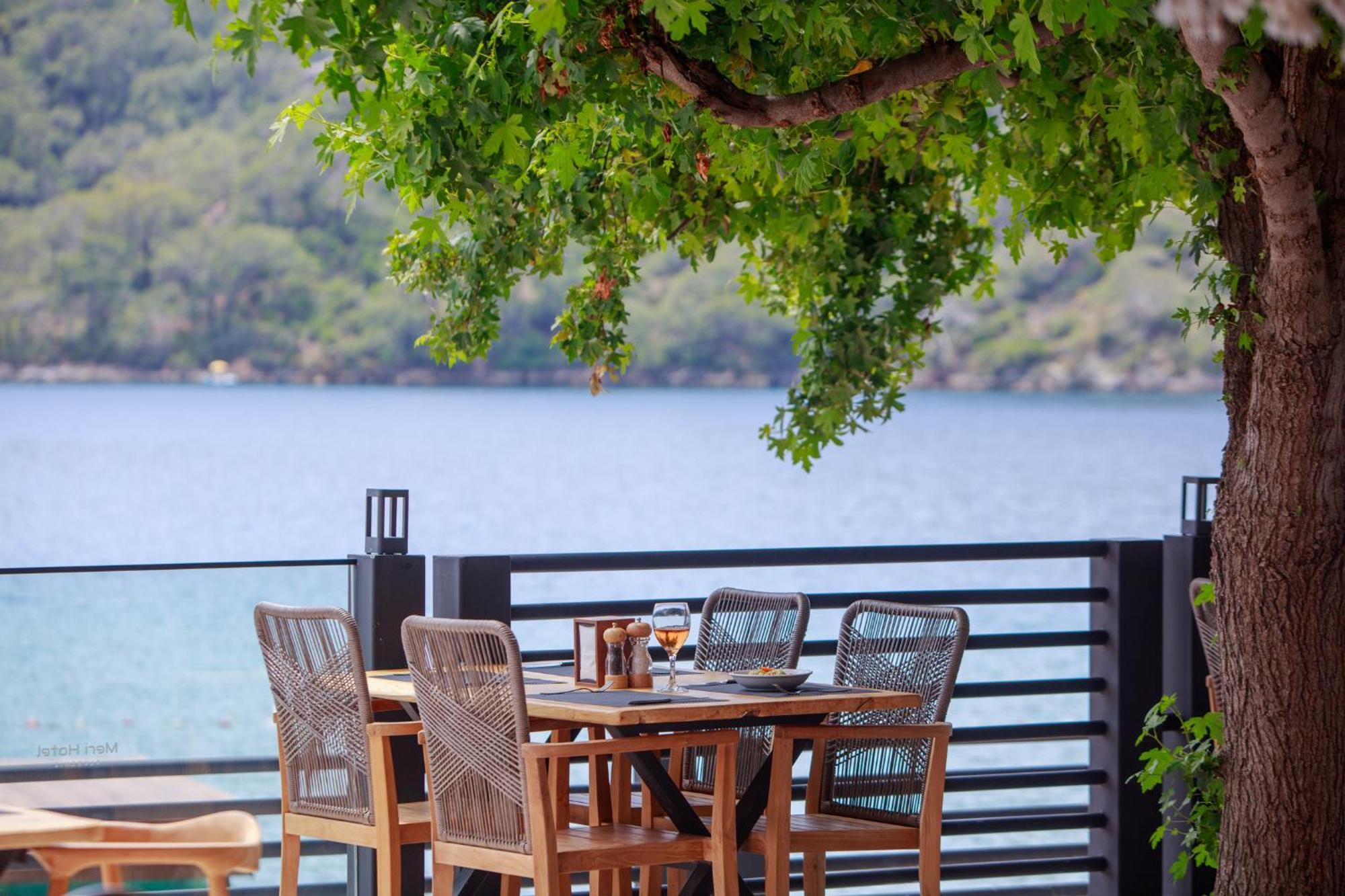 Hotel Meri All Inclusive Oludeniz Exterior photo
